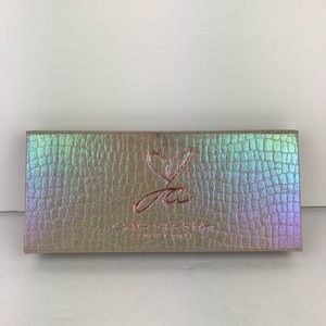 Anastasia Beverly Hills Jackie Aina Palette